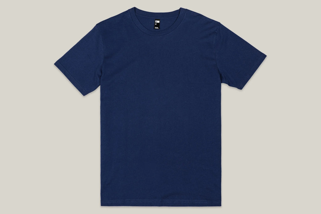 Thread Project | Epic Tee - Navy 1001
