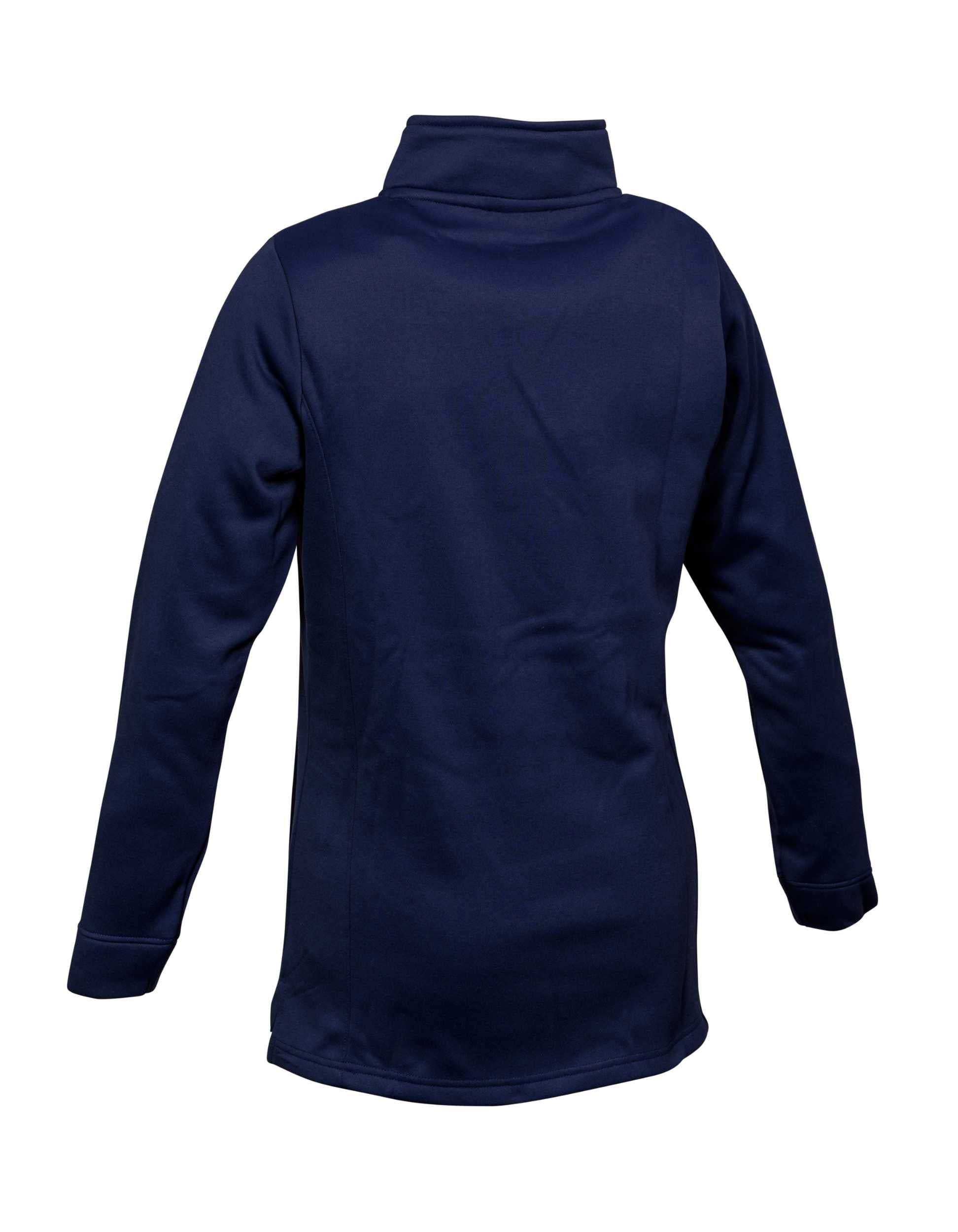 Westpeak 1/2 Zip Corporate Sweater | W612