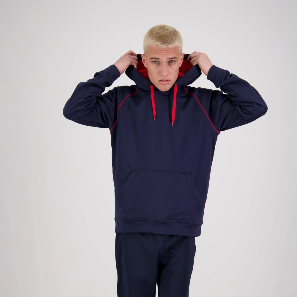Cloke | XT Performance Pullover Hoodie XTH (Quick drying)