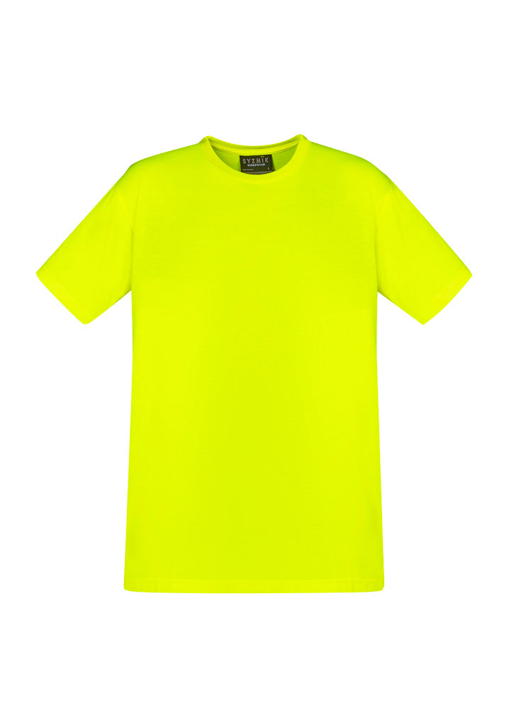 Syzmik Hi Vis Tee 
