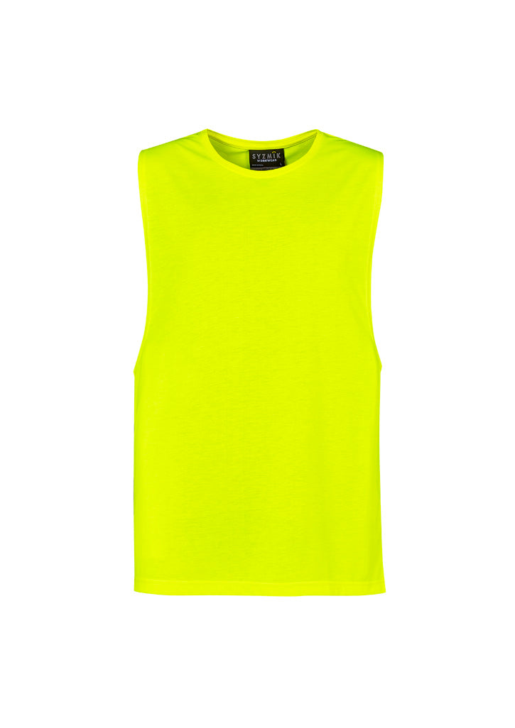 Syzmik Hi Vis Singlet