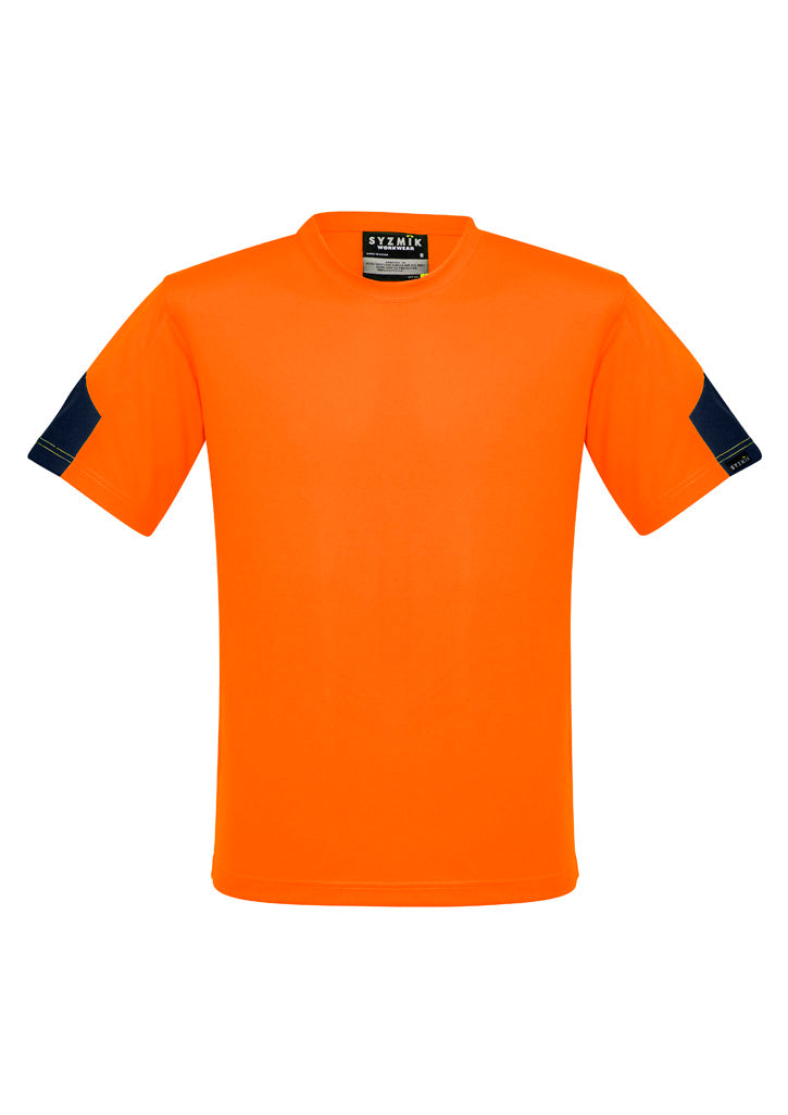 High visibility T-shirts