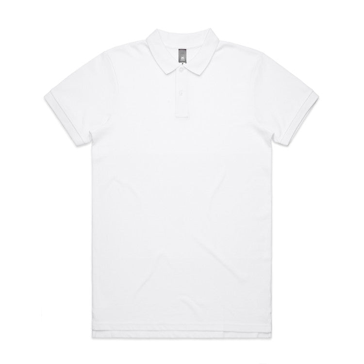 AS Colour Pique Polo 5411
