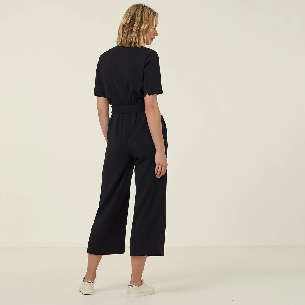 corporate wear jumpsuit