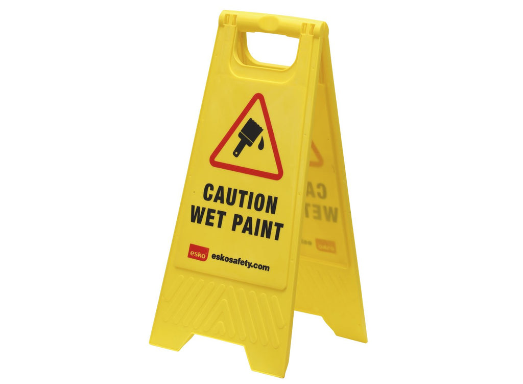 Floor Signs | FS600
