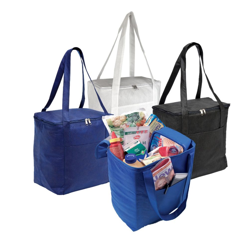 Non-Woven Cooler Bag | B362