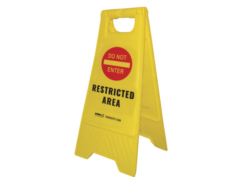 Floor Signs | FS600