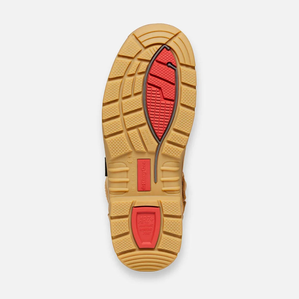 King Gee | Phoenix Safety Boot