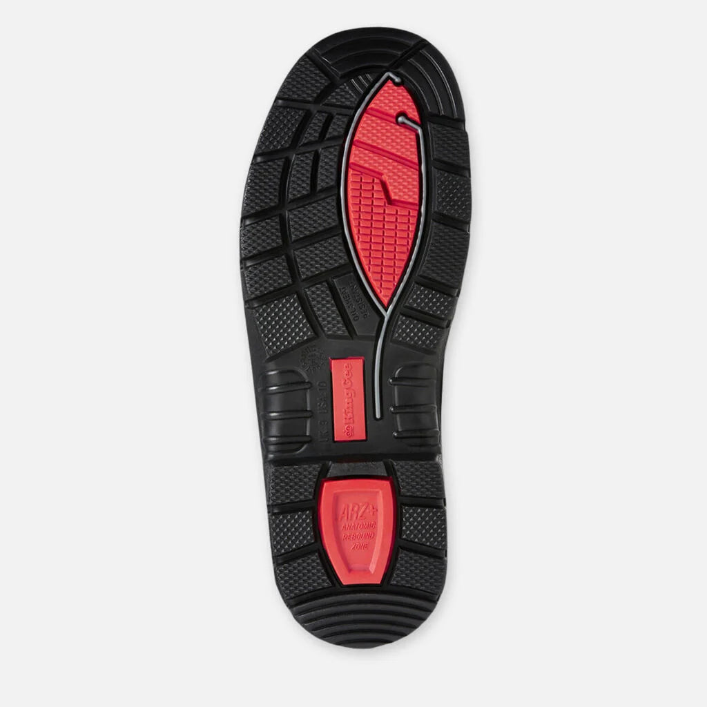 King Gee | Phoenix Safety Boot