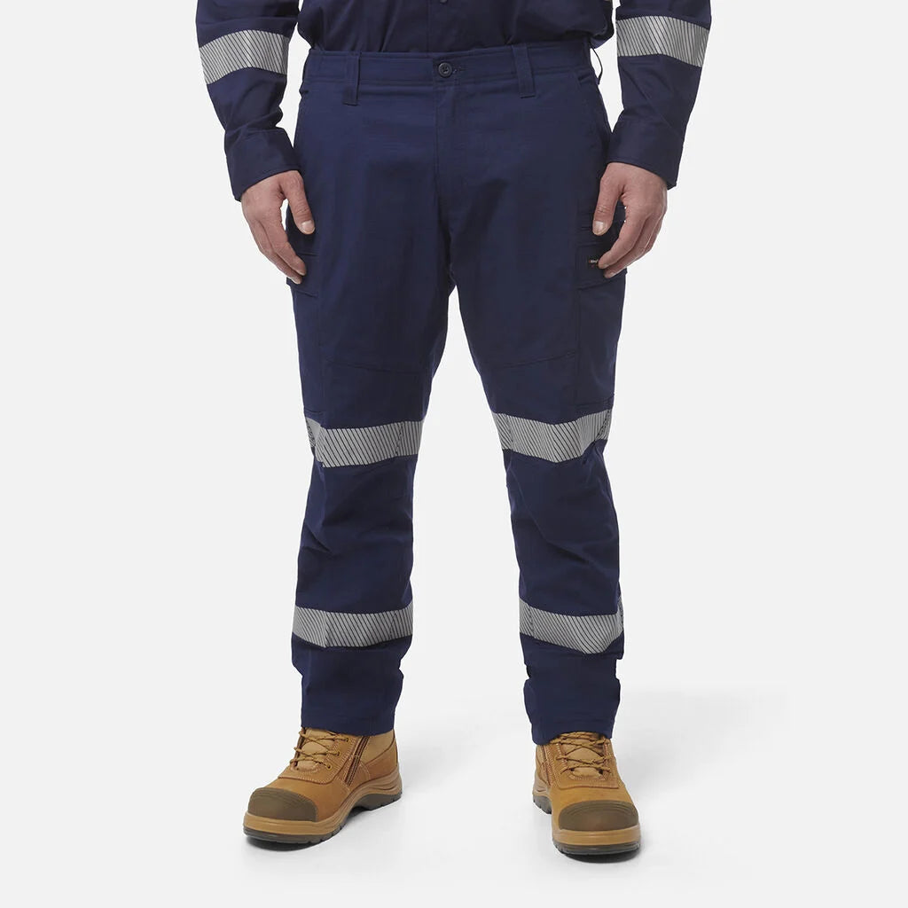 King Gee Workcool Pro Stretch Biomotion Cargo Work Pants K53016