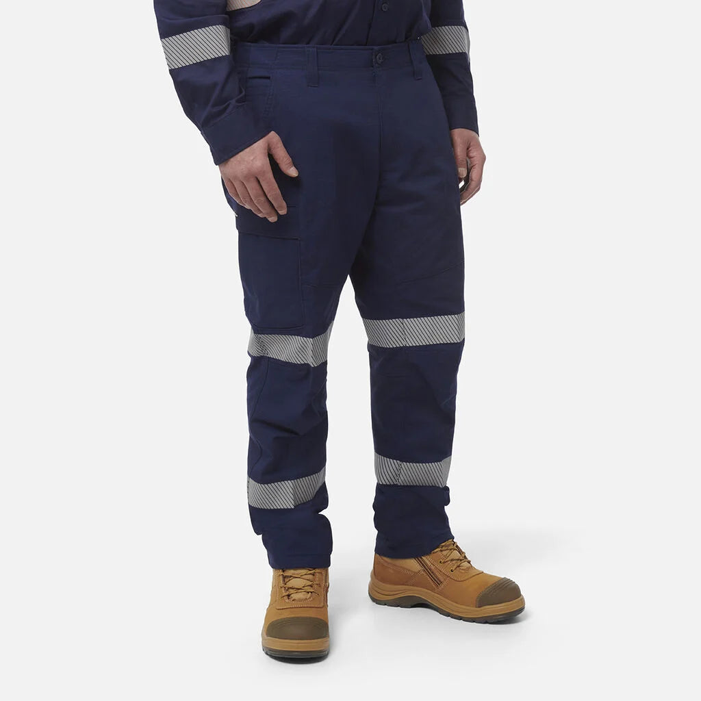 King Gee Workcool Pro Stretch Biomotion Cargo Work Pants K53016