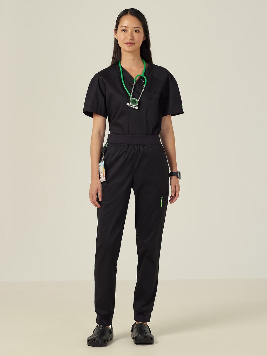 Kretser Jogger Scrub Pant