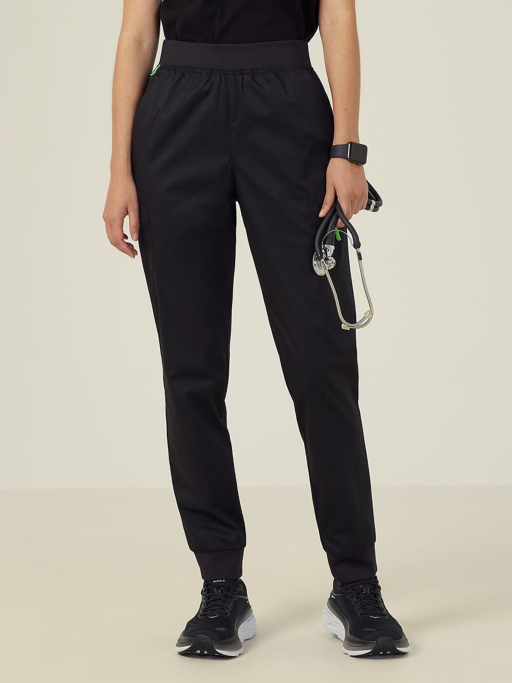 Kretser Jogger Scrub Pant