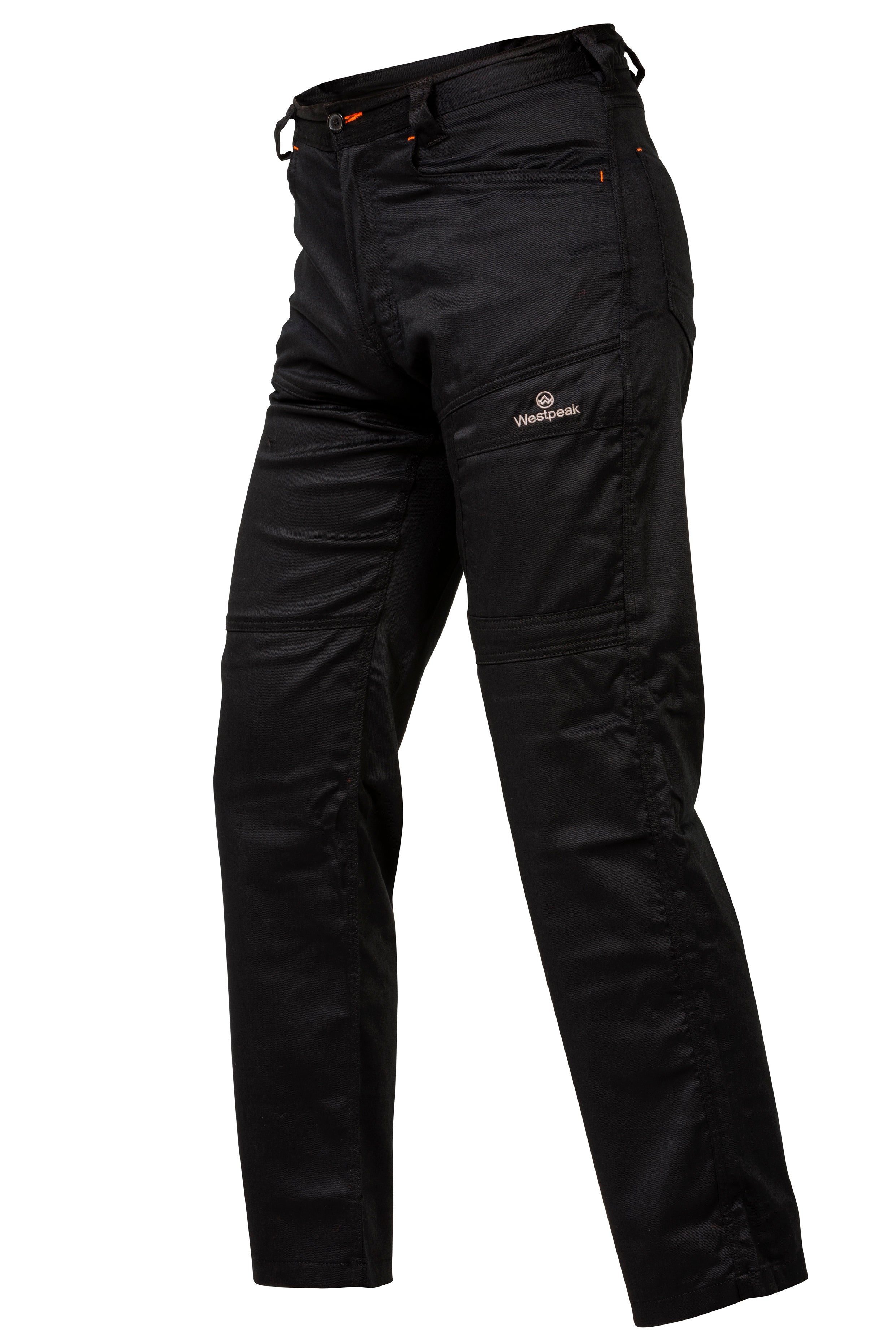 Westpeak Lightweight PC Stretch Trousers | T425