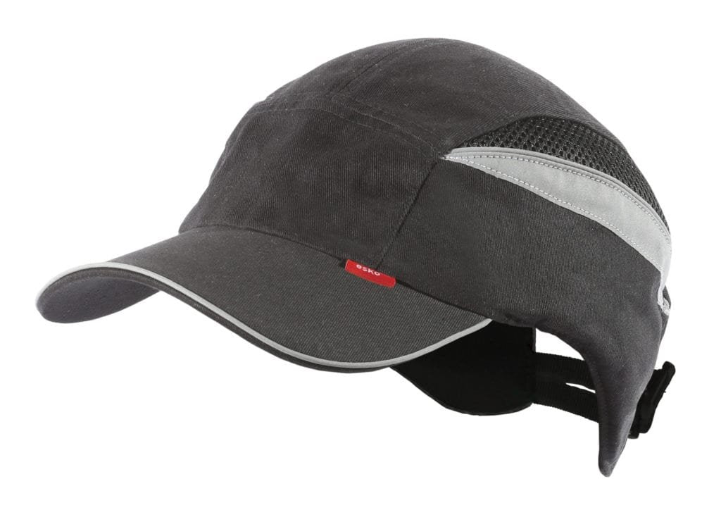 Esko Long Peak Bump Cap | EBCL-B