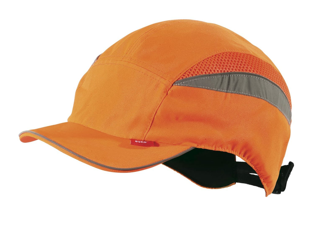 Esko Long Peak Bump Cap | EBCL-B