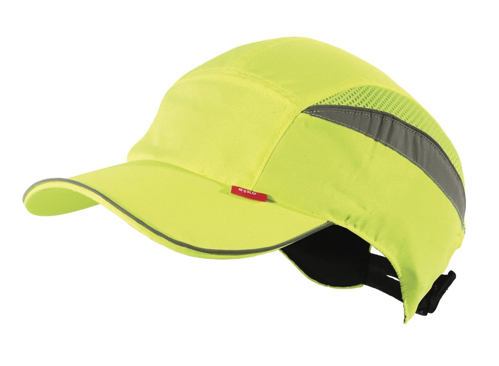 Esko Long Peak Bump Cap | EBCL-B
