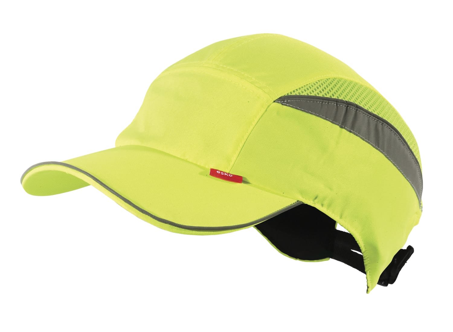 Esko Long Peak Bump Cap | EBCL-B