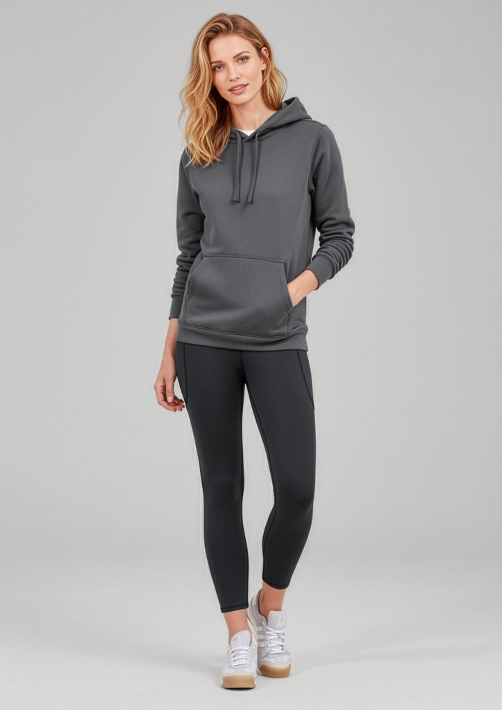 Biz Collection Luna Womens 7/8 Length Legging L323LT
