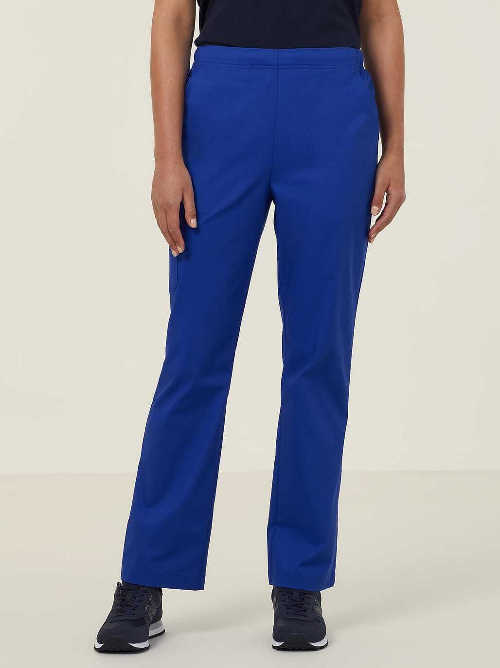 Vital Antibacterial Page Scrub Pant CAT3W9