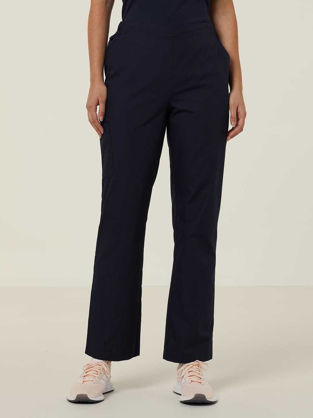 Vital Antibacterial Page Scrub Pant CAT3W9