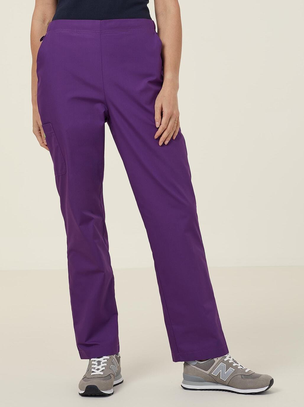 Vital Antibacterial Page Scrub Pant CAT3W9