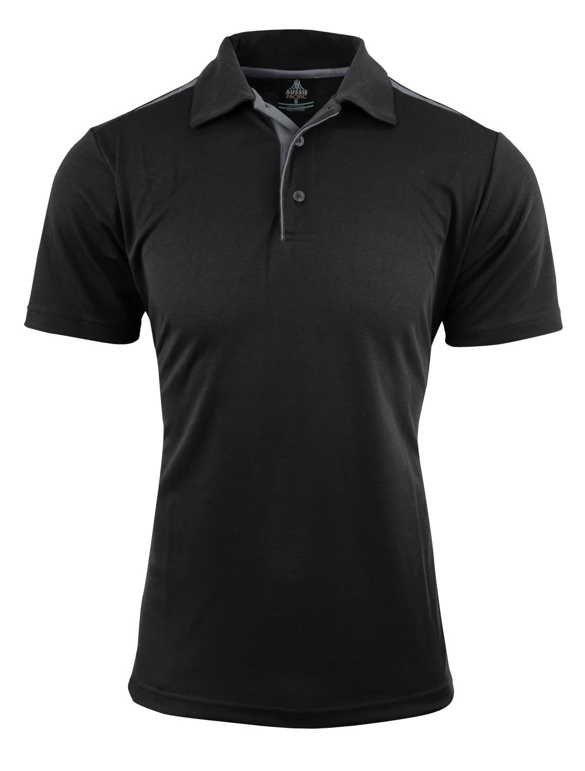 Aussie Pacific Paterson Mens Polos 1305