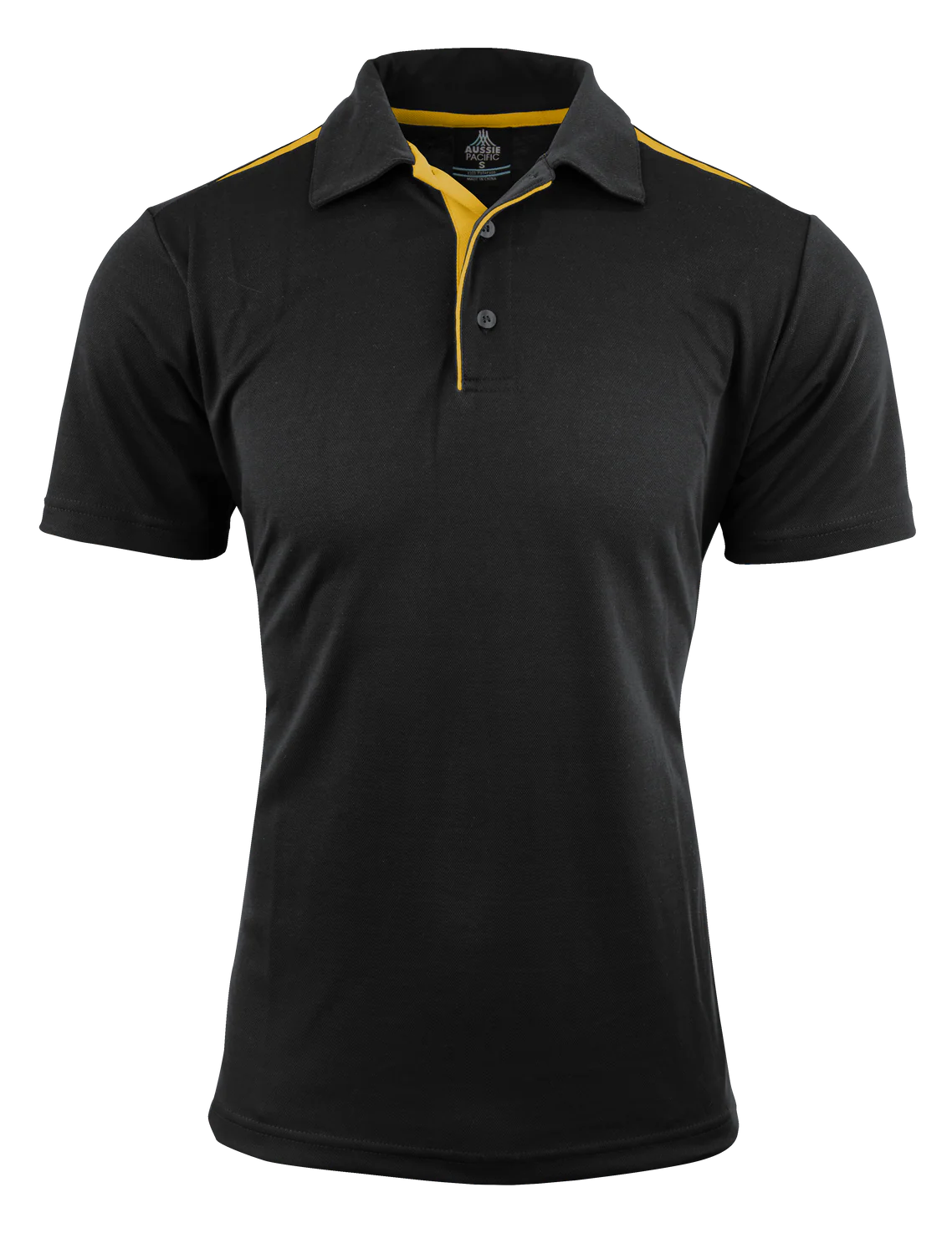 Aussie Pacific Paterson Mens Polos 1305