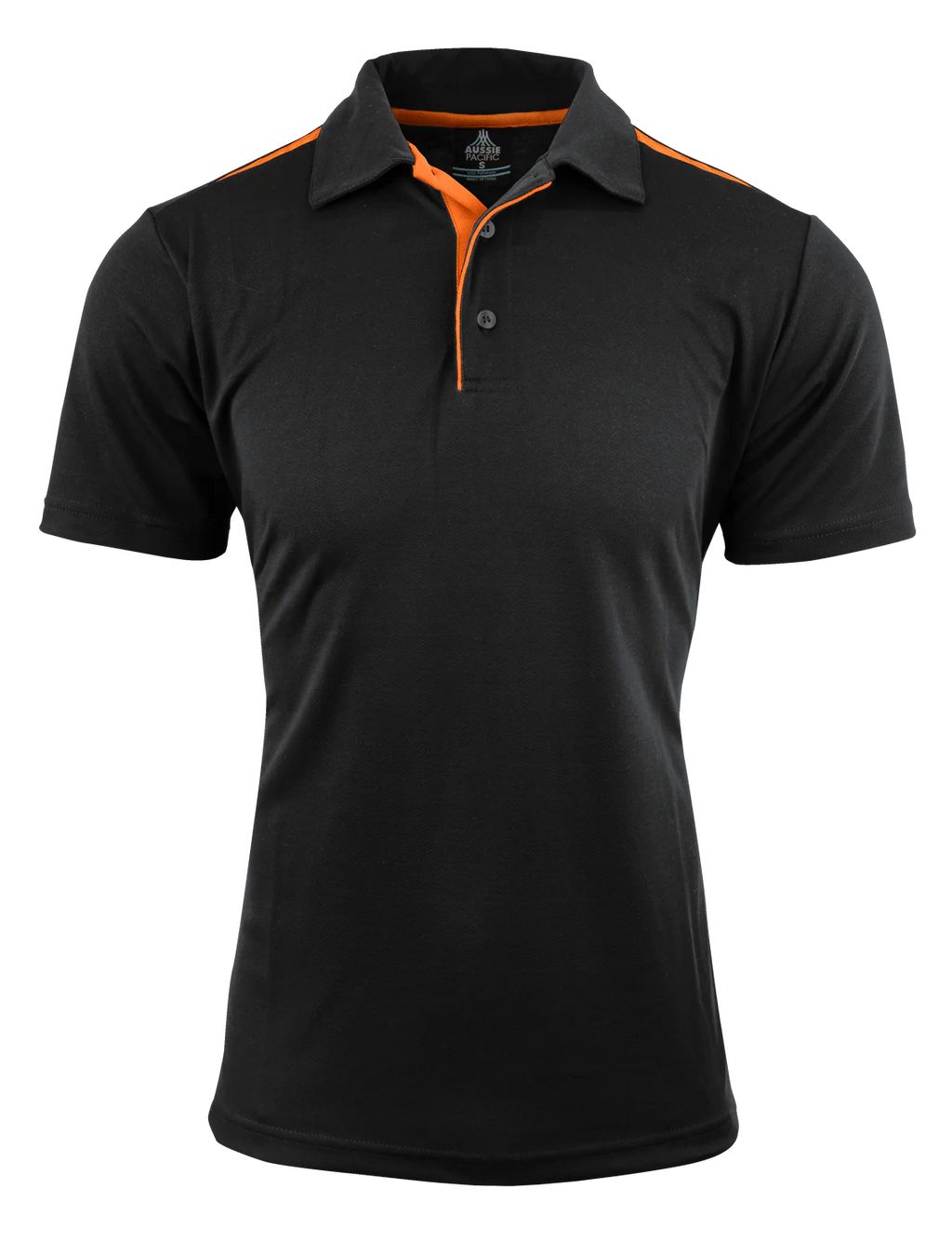 Aussie Pacific Paterson Mens Polos 1305