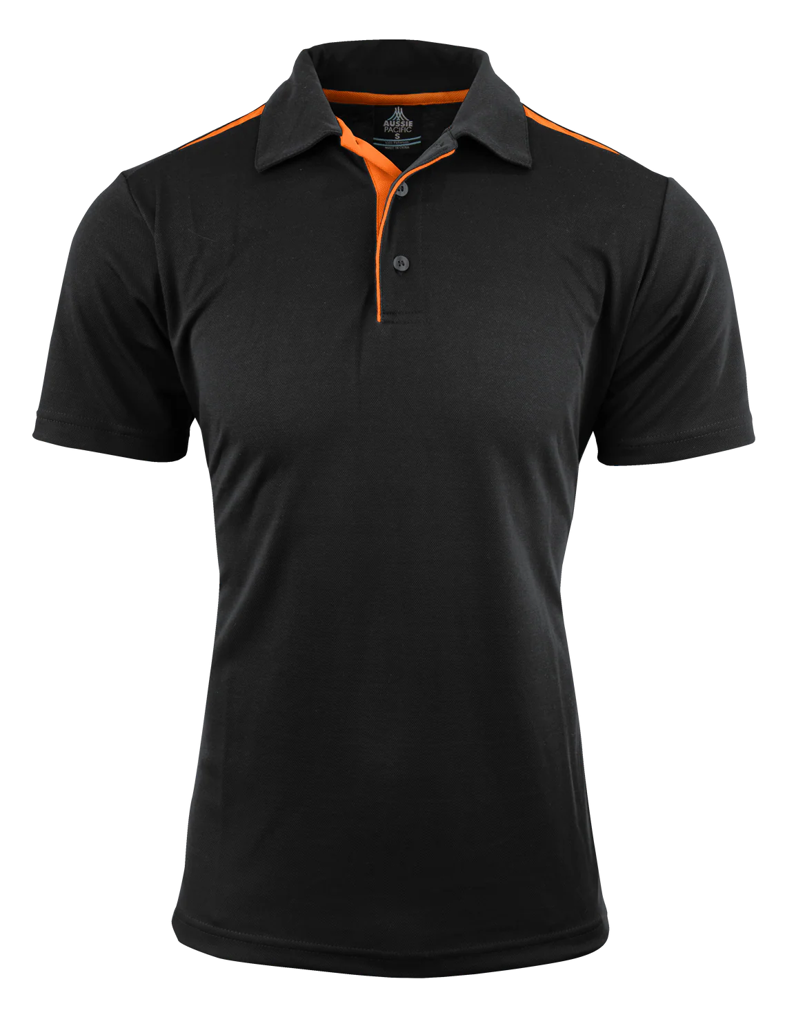 Aussie Pacific Paterson Mens Polos 1305
