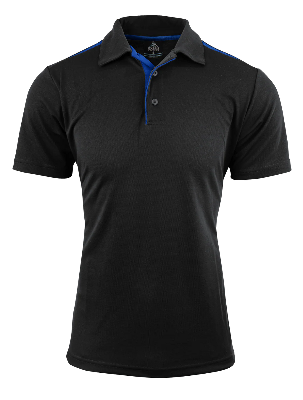 Aussie Pacific Paterson Mens Polos 1305