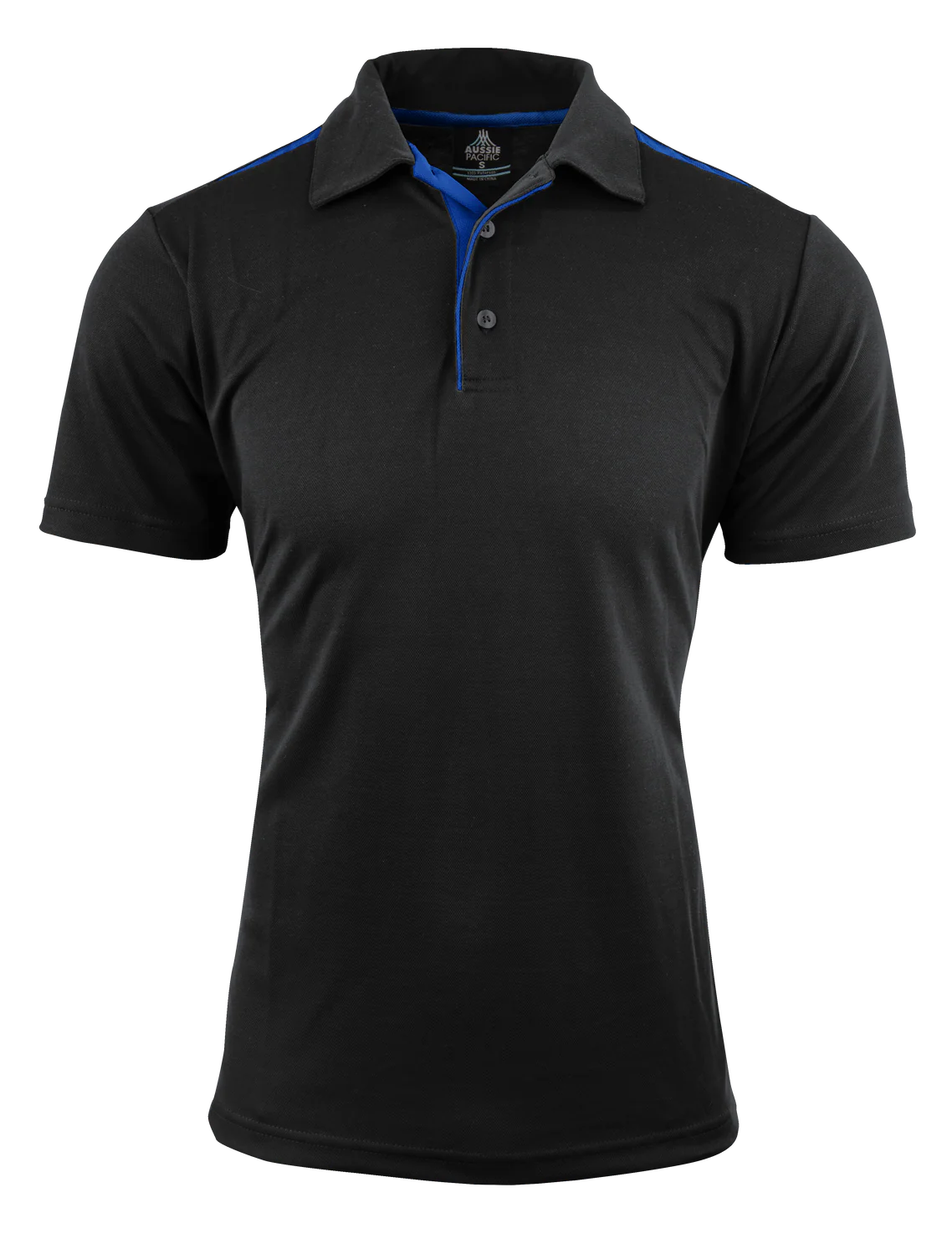 Aussie Pacific Paterson Mens Polos 1305