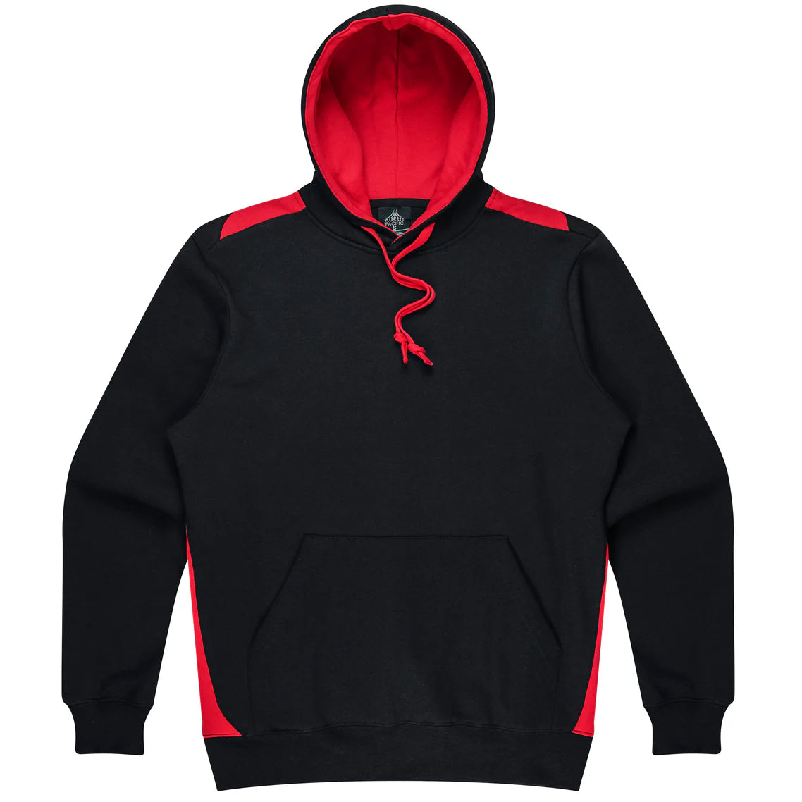 Aussie Pacific Paterson Mens Hoodie 1506