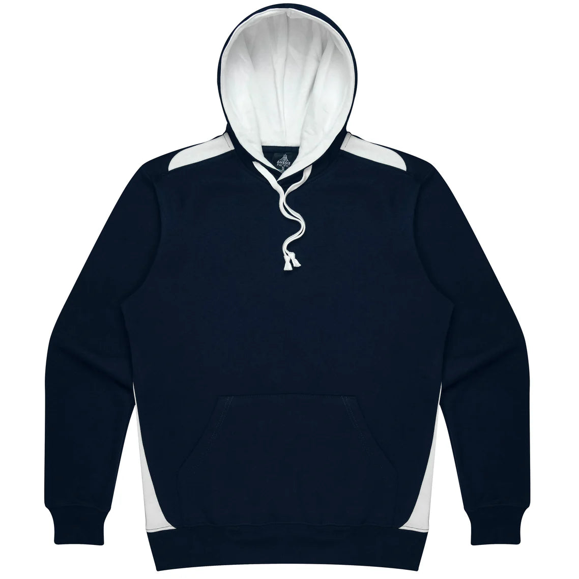 Aussie Pacific Paterson Mens Hoodie 1506
