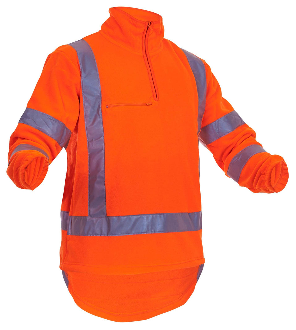 polar fleece tttmc