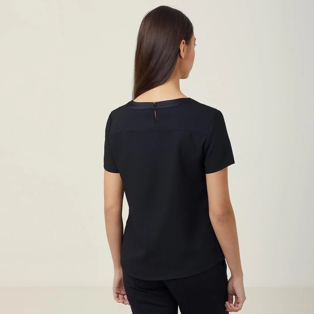 NNT Womens work shirt