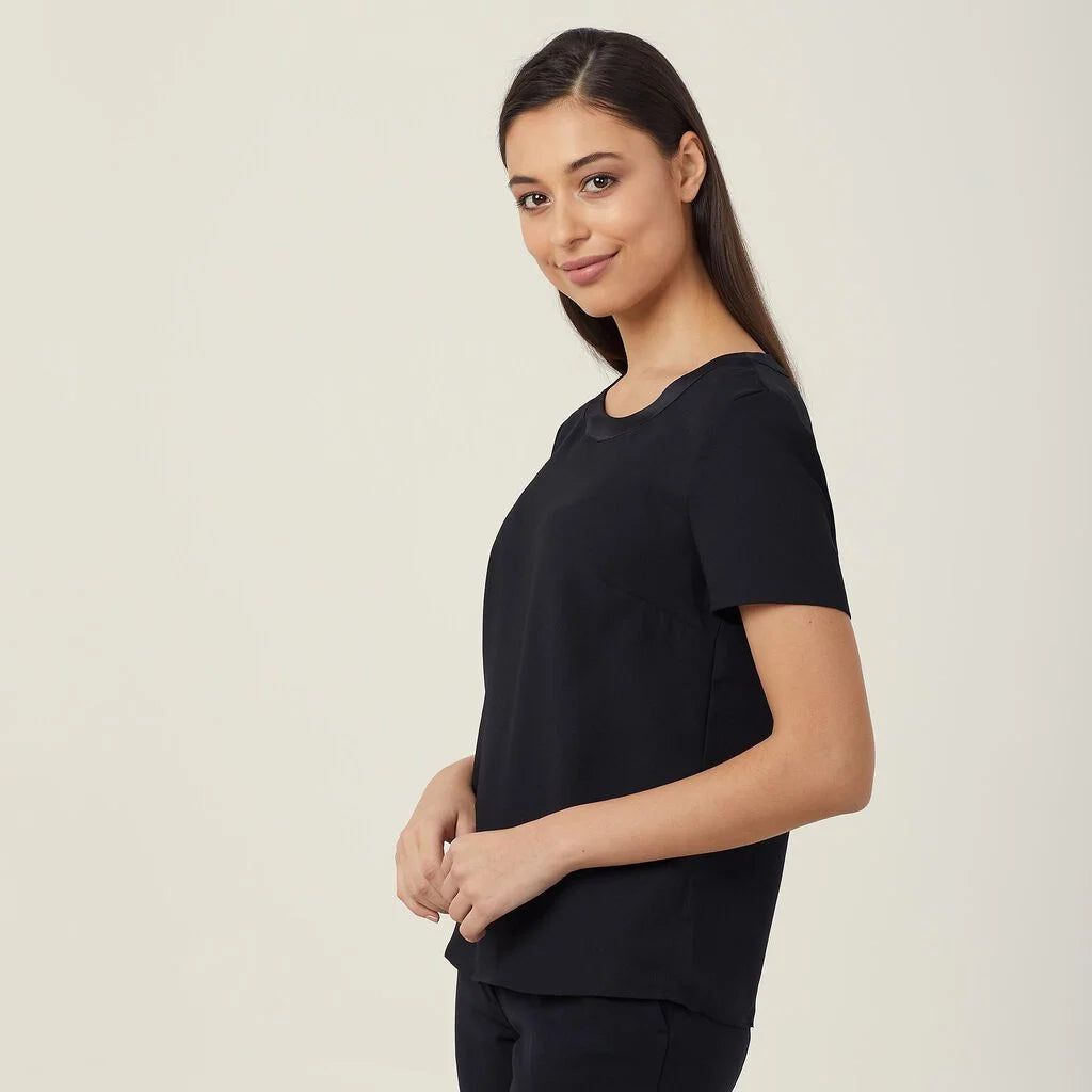 NNT Satin blouse