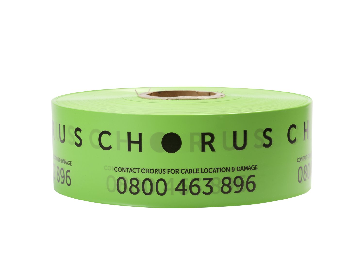 Esko Trench Warning Tape
