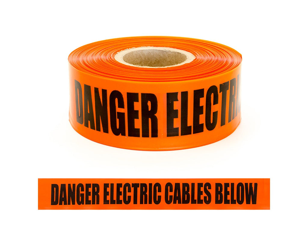 Esko Trench Warning Tape