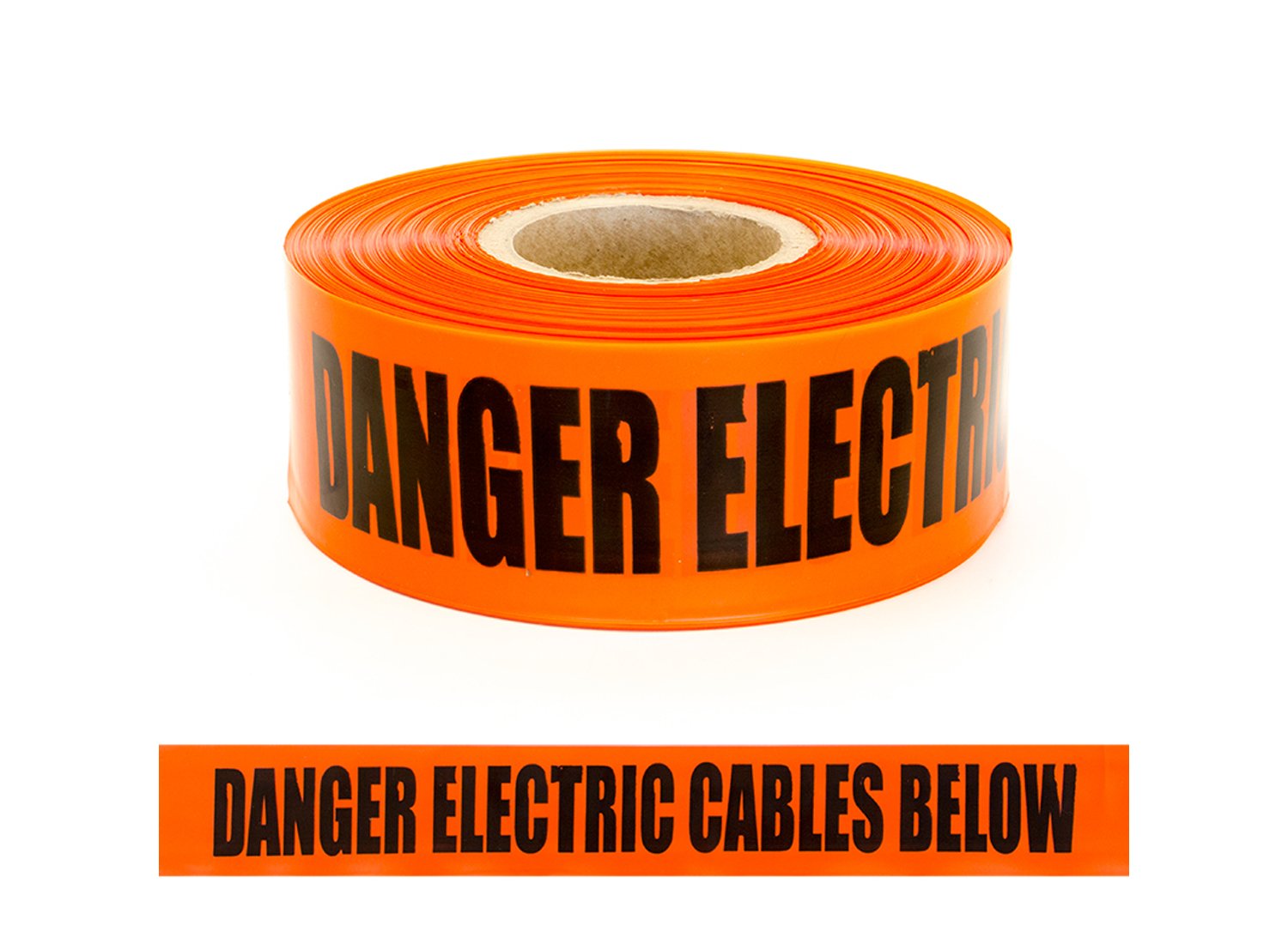 Esko Trench Warning Tape
