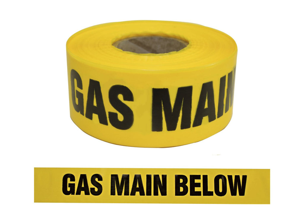 Esko Trench Warning Tape