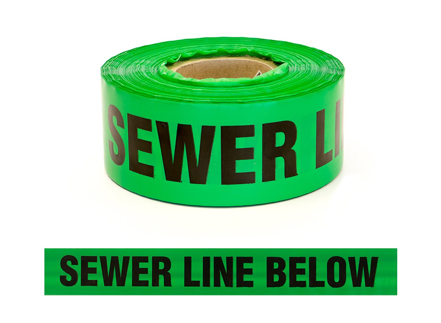 Esko Trench Warning Tape