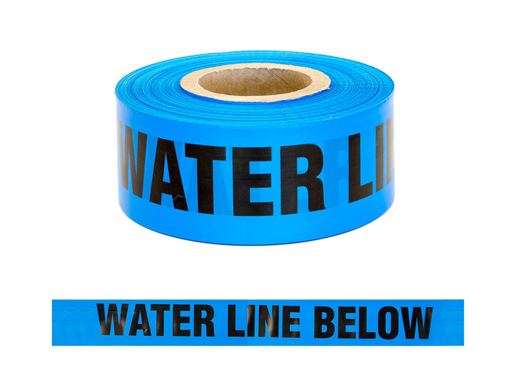Esko Trench Warning Tape