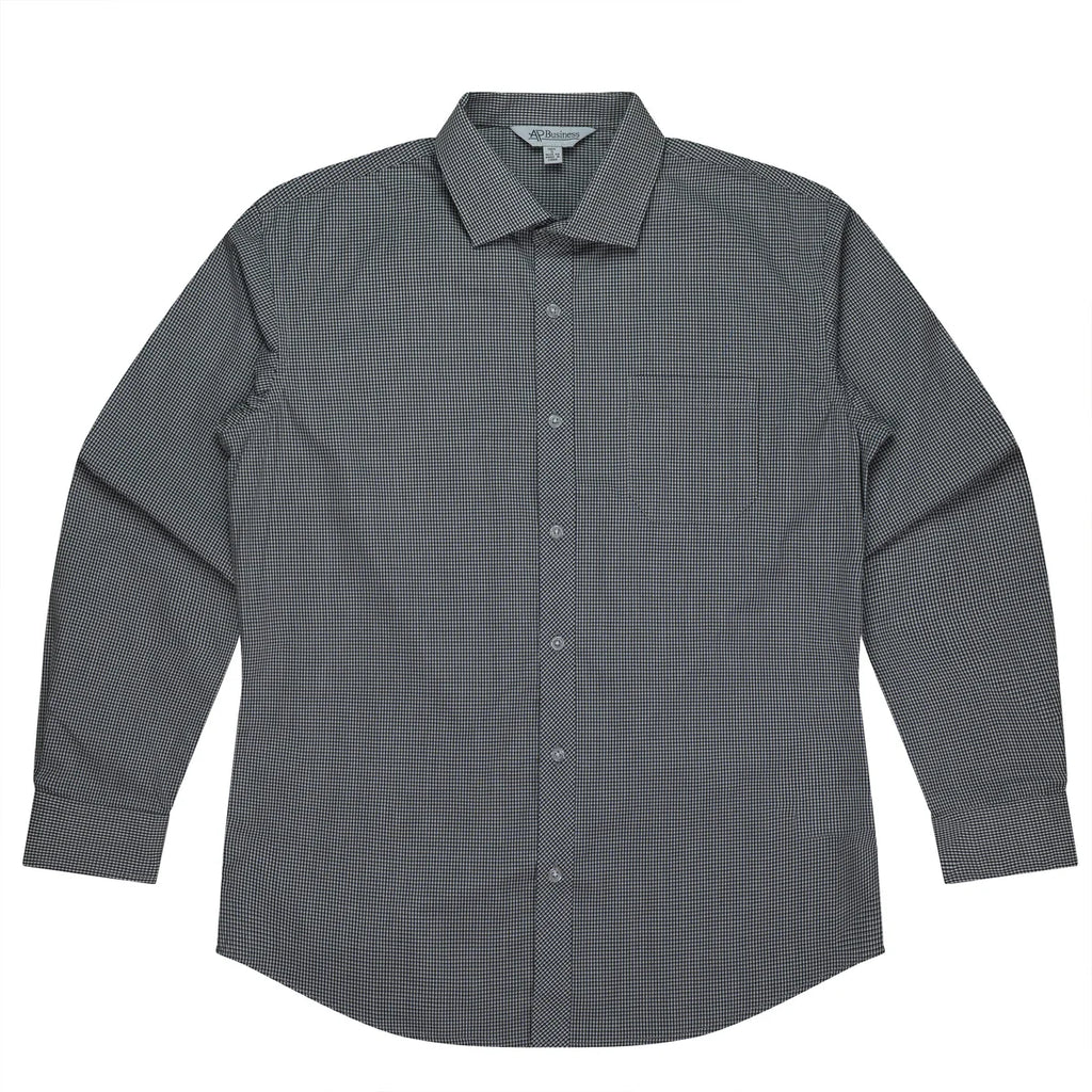 TOORAK MENS SHIRT LONG SLEEVE - 1901L
