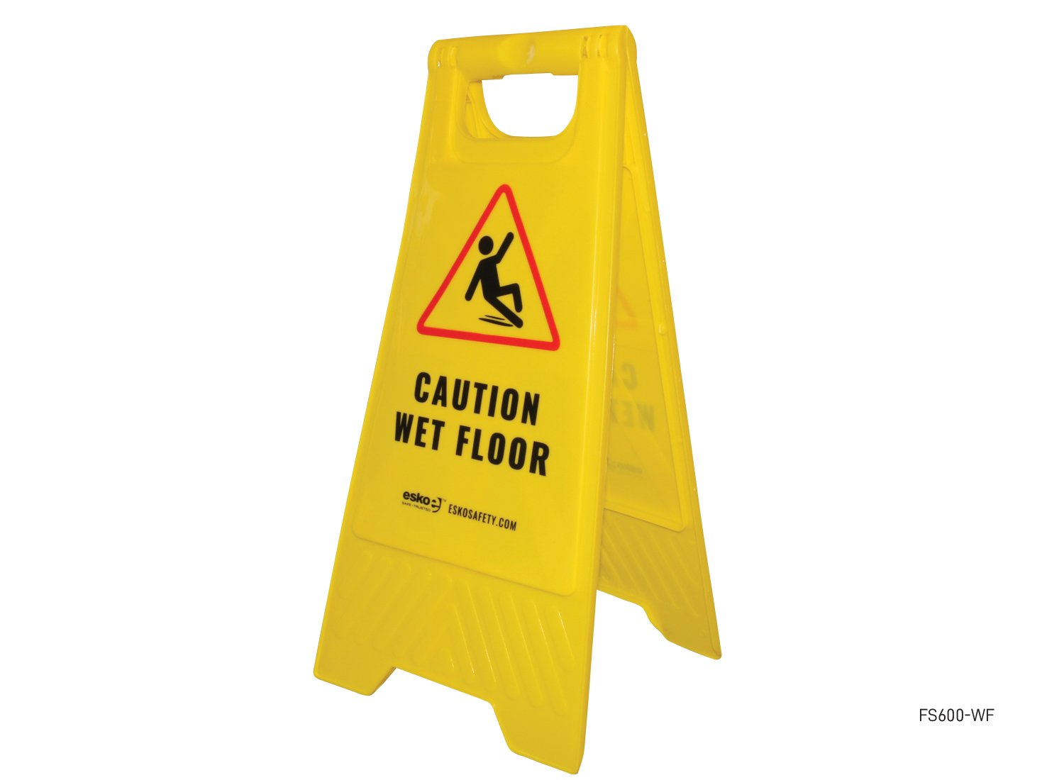 Floor Signs | FS600