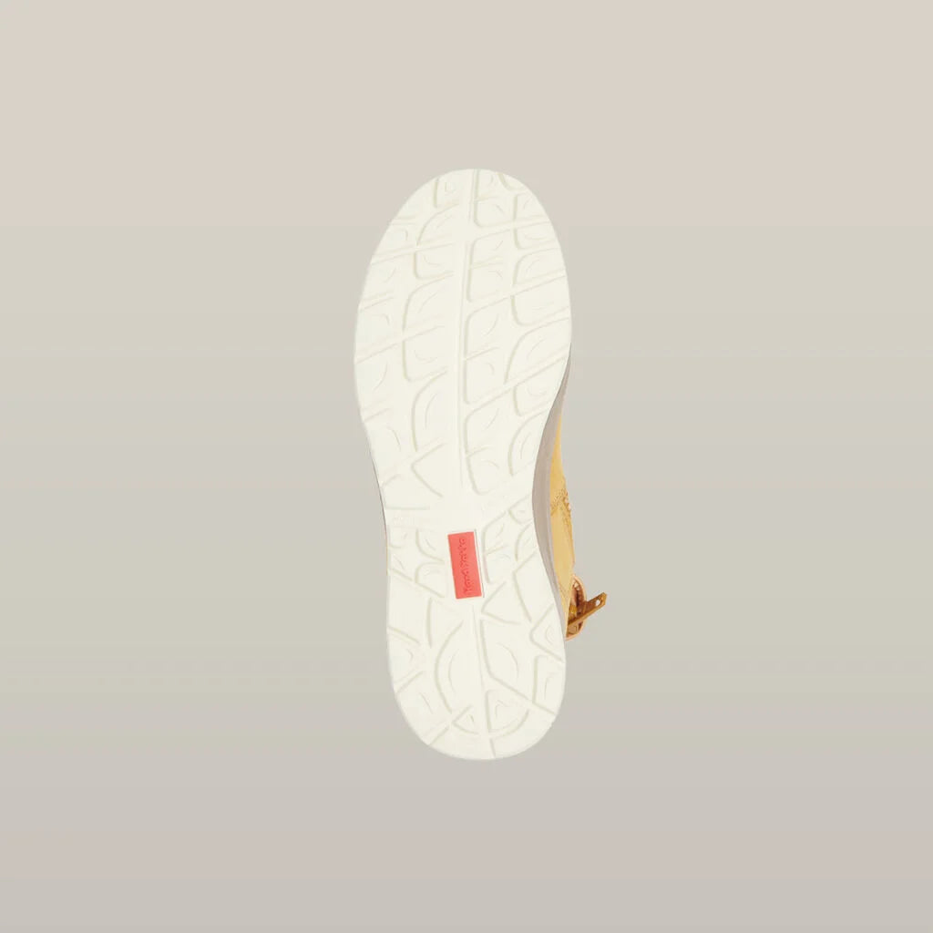 Hard Yakka | 3056 Lace Up & Side Zip Steel Toe Safety Boot Y60203